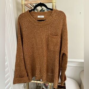 Talulah Sweater